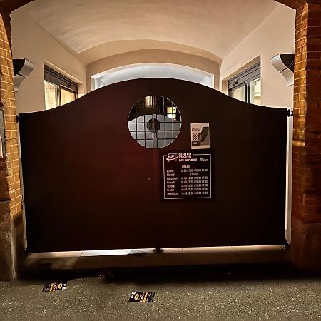 阿斯蒂Bon Bon Del Corso Con Terrazzo E Aria Condizionata公寓 外观 照片