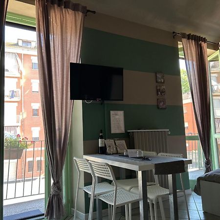阿斯蒂Bon Bon Del Corso Con Terrazzo E Aria Condizionata公寓 外观 照片