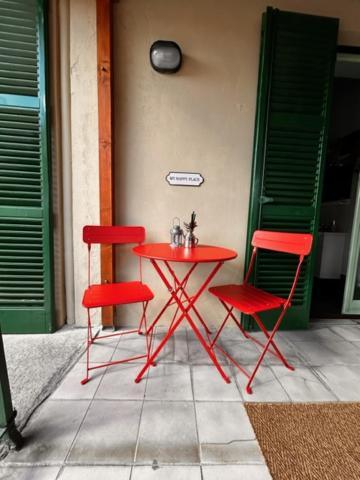 阿斯蒂Bon Bon Del Corso Con Terrazzo E Aria Condizionata公寓 外观 照片