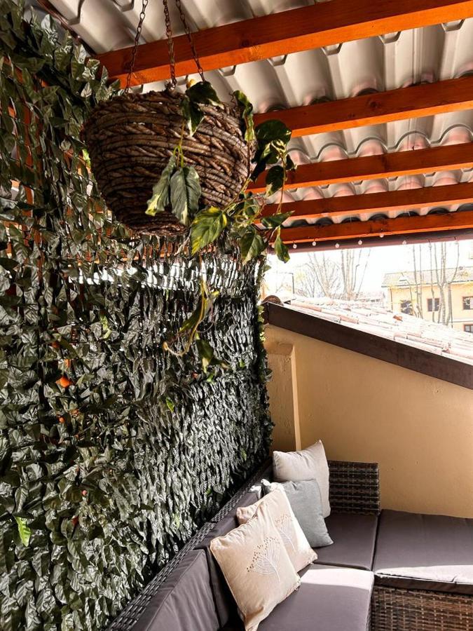 阿斯蒂Bon Bon Del Corso Con Terrazzo E Aria Condizionata公寓 外观 照片