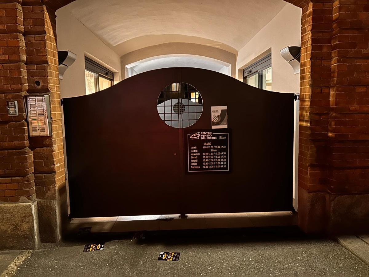 阿斯蒂Bon Bon Del Corso Con Terrazzo E Aria Condizionata公寓 外观 照片