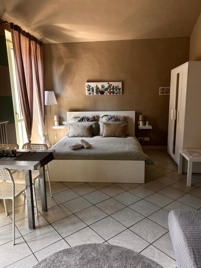 阿斯蒂Bon Bon Del Corso Con Terrazzo E Aria Condizionata公寓 外观 照片