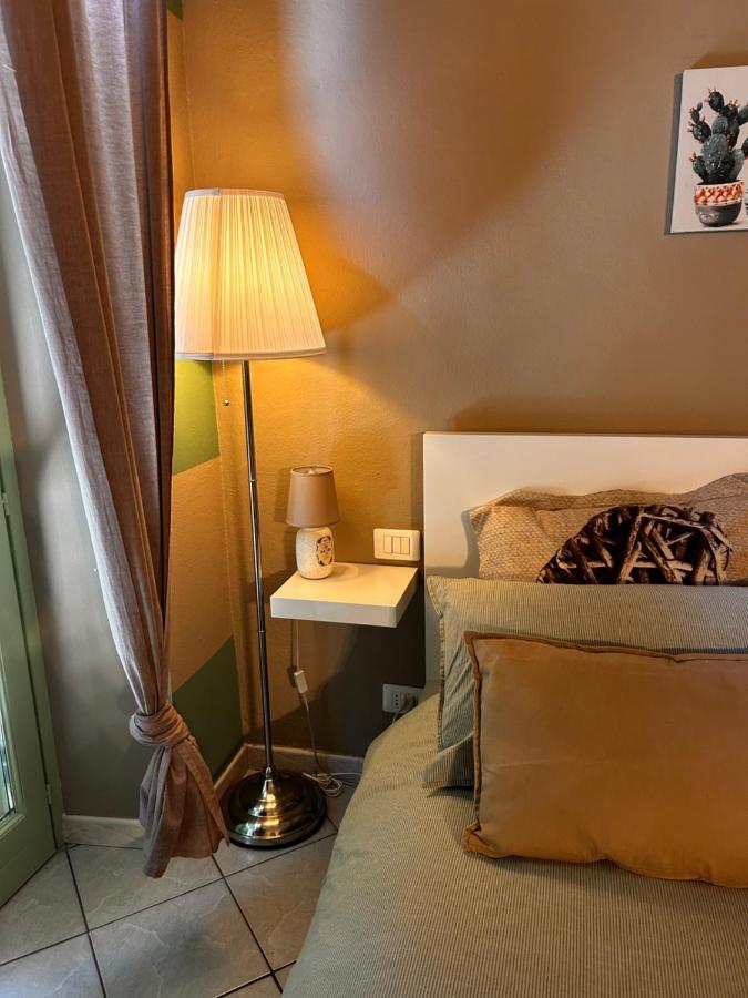 阿斯蒂Bon Bon Del Corso Con Terrazzo E Aria Condizionata公寓 外观 照片